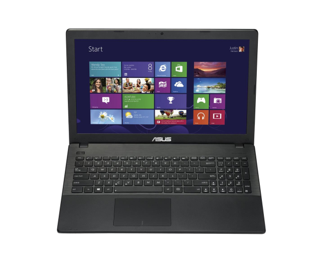 ASUS X551MAV-SX386B N2830/4GB/500/DVD-RW/Win8B - 206065 - zdjęcie 10